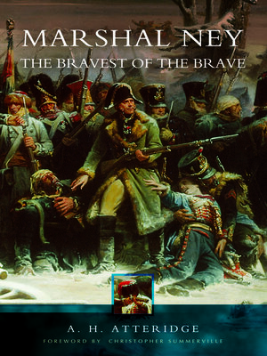 Marshal Ney - ebook